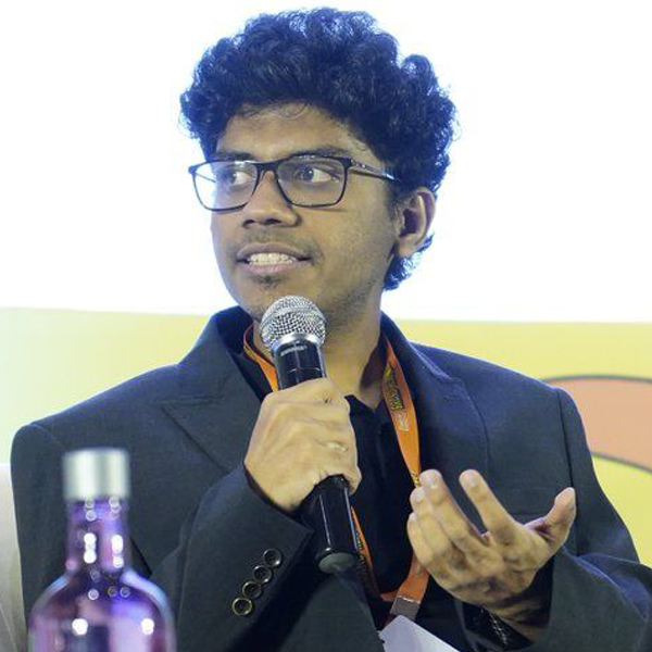Vinayak Aggarwal
